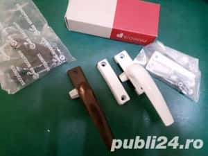 Maner aplicat aluminiu X505 Magazin accesorii termopane tamplarie aluminiu si pvc Otopeni