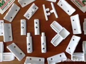 Maner aplicat aluminiu X505 Magazin accesorii termopane tamplarie aluminiu si pvc Otopeni — miniatura 5