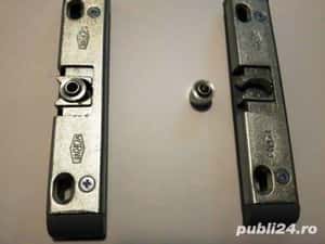 Maner aplicat aluminiu X505 Magazin accesorii termopane tamplarie aluminiu si pvc Otopeni — miniatura 8