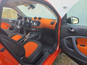 Smart For Two / 2018 / 25.534 km — miniatura 2