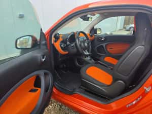 Smart For Two / 2018 / 25.534 km — miniatura 3