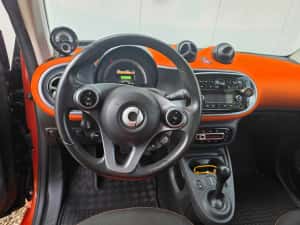 Smart For Two / 2018 / 25.534 km — miniatura 4