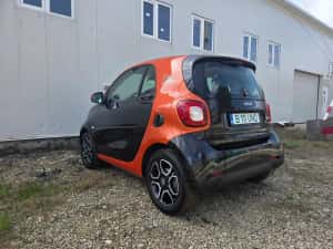 Smart For Two / 2018 / 25.534 km — miniatura 5