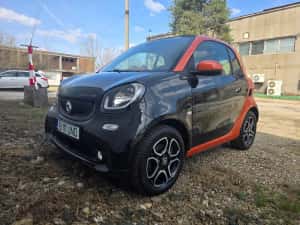 Smart For Two / 2018 / 25.534 km — miniatura 6
