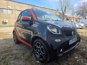 Smart For Two / 2018 / 25.534 km — miniatura 7