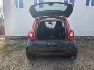 Smart For Two / 2018 / 25.534 km — miniatura 8