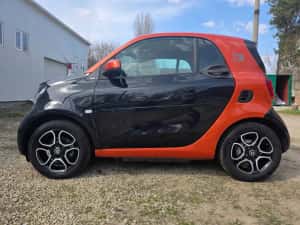 Smart For Two / 2018 / 25.534 km — miniatura 9