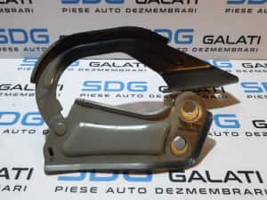 Set Balamale Stanga Dreapta Capota Motor Ford Kuga 2 2012 - 2018 Cod BM51-A16801-AD BM51-A16800-AD [AV1479] — miniatura 5