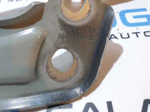 Set Balamale Stanga Dreapta Capota Motor Ford Kuga 2 2012 - 2018 Cod BM51-A16801-AD BM51-A16800-AD [AV1479] — miniatura 6