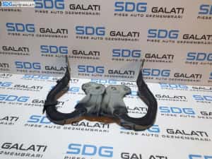 Set Balamale Stanga Dreapta Capota Motor Ford Kuga 2 2012 - 2018 Cod BM51-A16801-AD BM51-A16800-AD [AV1479] — miniatura 8