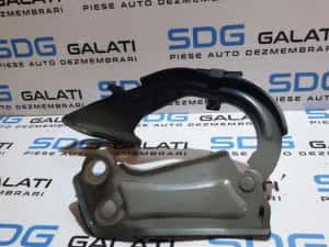 Set Balamale Stanga Dreapta Capota Motor Ford Kuga 2 2012 - 2018 Cod BM51-A16801-AD BM51-A16800-AD [AV1479] — miniatura 9
