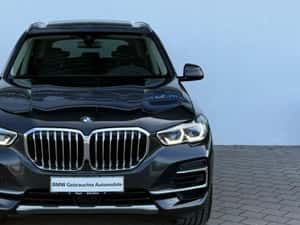 BMW X5 Automată 340 HP Diesel — miniatura 2