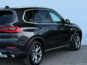 BMW X5 Automată 340 HP Diesel — miniatura 3