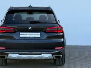 BMW X5 Automată 340 HP Diesel — miniatura 4