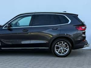 BMW X5 Automată 340 HP Diesel — miniatura 5