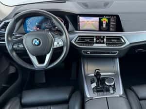 BMW X5 Automată 340 HP Diesel — miniatura 6