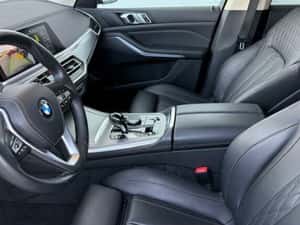 BMW X5 Automată 340 HP Diesel — miniatura 7