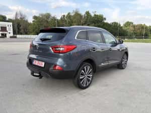 Renault Kadjar BOSE faruri laser/jante 19/camera/navi/piele IMPECABILA — miniatura 5