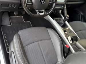 Renault Kadjar BOSE faruri laser/jante 19/camera/navi/piele IMPECABILA — miniatura 6