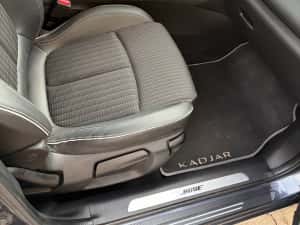 Renault Kadjar BOSE faruri laser/jante 19/camera/navi/piele IMPECABILA — miniatura 7