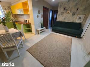 3 cam|curte/foisor|3 min metrou Ap. Patriei | centrală | pet-friendly — miniatura 5