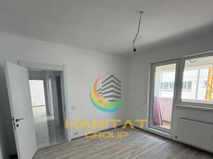 Apartament 2 Camere 58MP Decomandat Zona Grand Arena Mutare Imediata — miniatura 4
