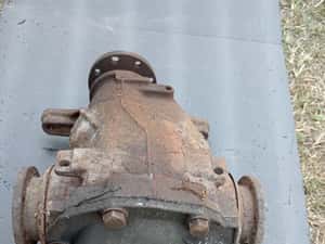 Grup diferential spate bmw e90 e91 e92 e93 e87 e81 e84 raport 3.23 — miniatura 9