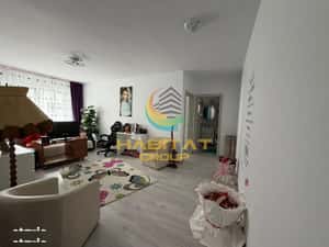 Pallady 2 camere decomandat 52 mp ACTE GATA DE MUTARE — miniatura 3