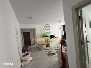 Pallady 2 camere decomandat 52 mp ACTE GATA DE MUTARE — miniatura 5
