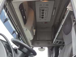 Daf XF460 Top Cabina Mare + clima stationare Mega — miniatura 3