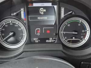 Daf XF460 Top Cabina Mare + clima stationare Mega — miniatura 4