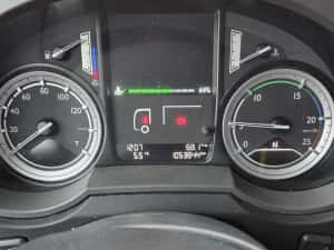Daf XF460 Top Cabina Mare + clima stationare Mega — miniatura 5