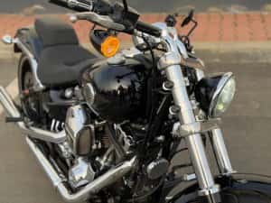 Harley-Davidson Breakout — miniatura 3