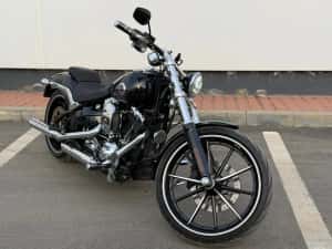 Harley-Davidson Breakout — miniatura 5