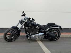Harley-Davidson Breakout — miniatura 6