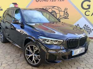 BMW X5 xDrive25d AT 2020 - 35.900 EUR