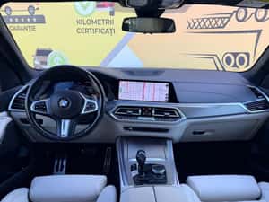 BMW X5 xDrive25d AT 2020 - 35.900 EUR — miniatura 2