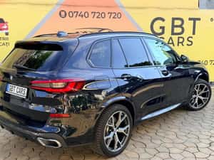 BMW X5 xDrive25d AT 2020 - 35.900 EUR — miniatura 3