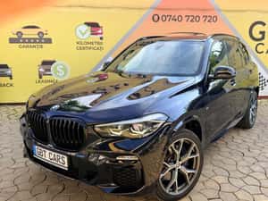 BMW X5 xDrive25d AT 2020 - 35.900 EUR — miniatura 5