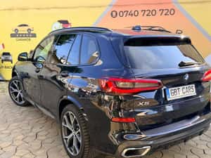 BMW X5 xDrive25d AT 2020 - 35.900 EUR — miniatura 7