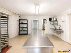 Fabrica de produse lactate+ birouri + 1.300mp teren, Ilieni, Covasna — miniatura 4