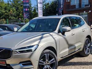 VOLVO XC 60 PLUG IN HYBRID T8 AWD INSCRIPTION