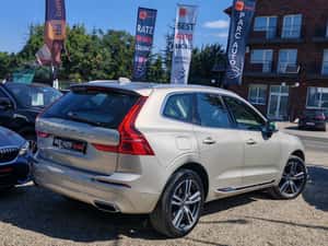 VOLVO XC 60 PLUG IN HYBRID T8 AWD INSCRIPTION — miniatura 2