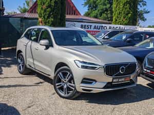 VOLVO XC 60 PLUG IN HYBRID T8 AWD INSCRIPTION — miniatura 5