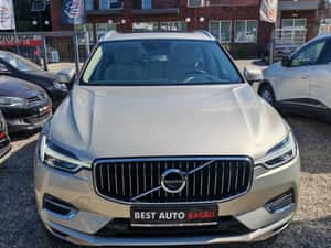 VOLVO XC 60 PLUG IN HYBRID T8 AWD INSCRIPTION — miniatura 6