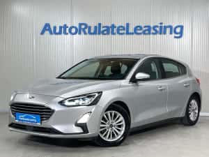 Vand Ford Focus 2021 Diesel 1499 cmc • Tunari, Ilfov