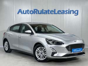 Vand Ford Focus 2021 Diesel 1499 cmc • Tunari, Ilfov — miniatura 2