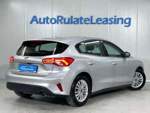 Vand Ford Focus 2021 Diesel 1499 cmc • Tunari, Ilfov — miniatura 3