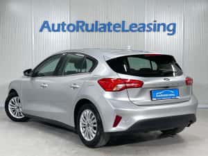 Vand Ford Focus 2021 Diesel 1499 cmc • Tunari, Ilfov — miniatura 4