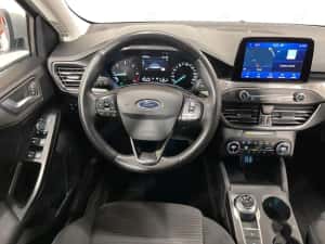 Vand Ford Focus 2021 Diesel 1499 cmc • Tunari, Ilfov — miniatura 6